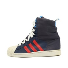 adidas Damen SY2 Sneaker blau