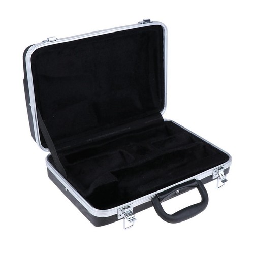 Klarinetten koffertasche aus - klarinetten-koffertasche,