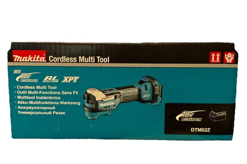 Makita dtm52z - makita,