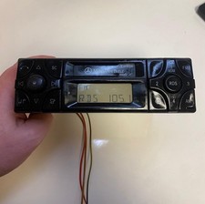 Mercedes Benz Audio 10 BE3100