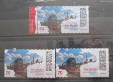 3 x Sehenswürdigkeiten