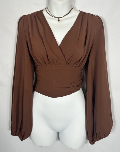 Womens y2k brown boho - y2k, forest