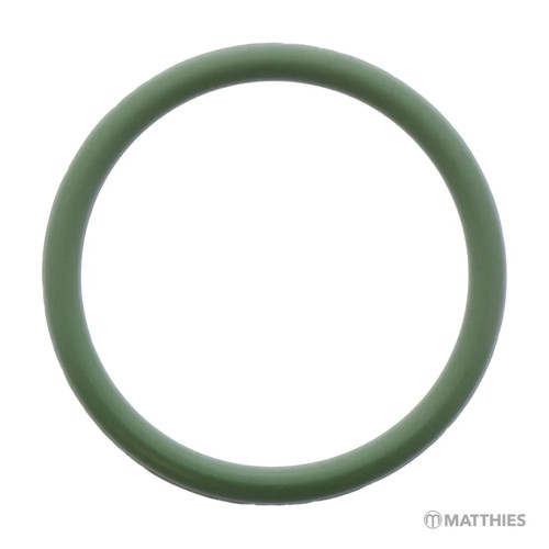 Ring 2x21 mm - 2x21,