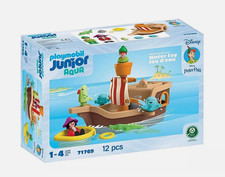 71769 JUNIOR & Disney: Peter