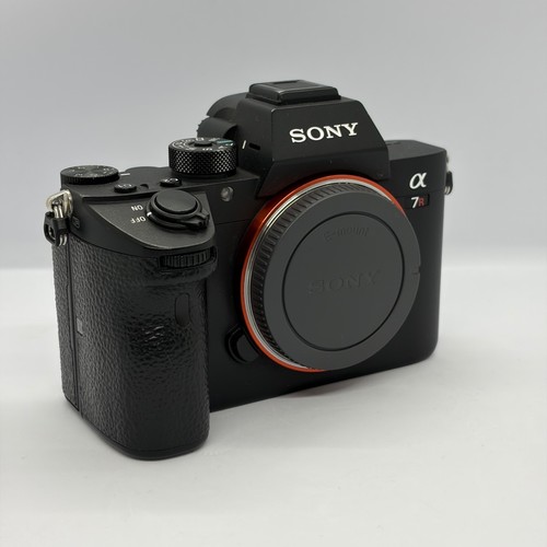 Sony alpha iii ilce - alpha,