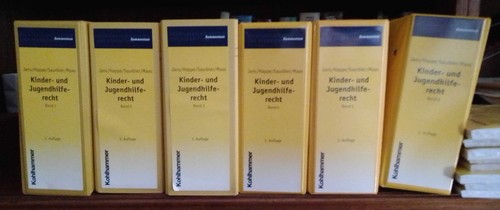 Loseblatt kommentar kinder - loseblatt-kommentar, „kinder-