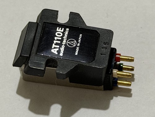 Audio technica 110 e - at,