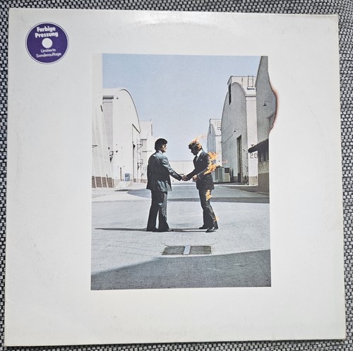 Pink floyd wish - -, you