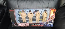 Stranger Things Figuren Set