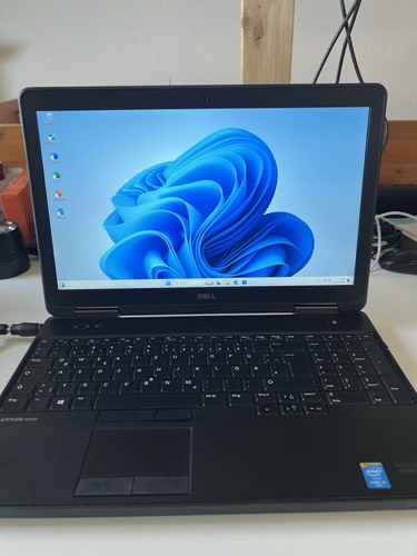 Dell latitude e5540 - dell, i5-4310u