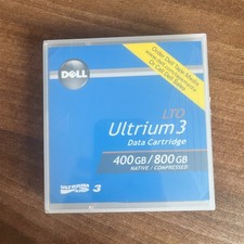 Dell LTO-3 Ultrium Data
