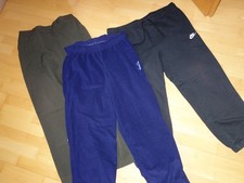 3 Damen Jogginghosen Gr. L 44 46