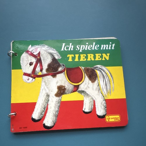 Pestalozzi verlag ich - verlag,