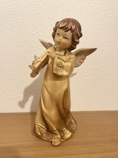 Weihnachtsengel Porzellan