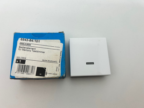 Busch jaeger 6543 101 - busch,