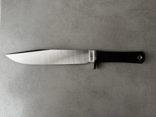 Cold steel trailmaster - trailmaster, cpm