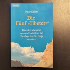 Die fünf "Tibeter" : das alte