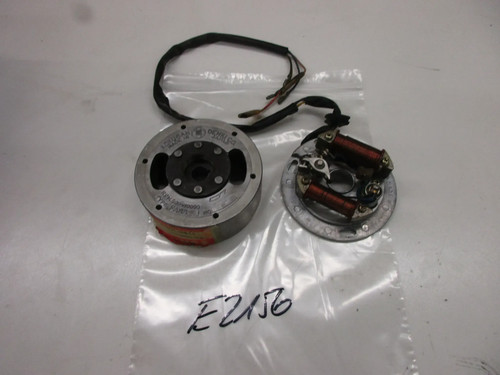 Polrad e2156 suzuki 75 - e2156, ts