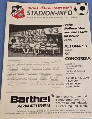 2003 oberliga altona - 2003/04,