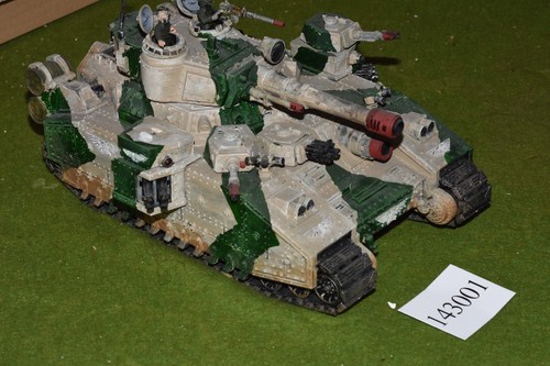 Sci imperial guard - sci,
