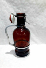 Vintage Brauer Ulten Münster