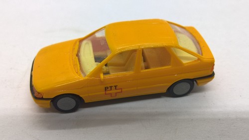Praliné ford escort - ford, iii