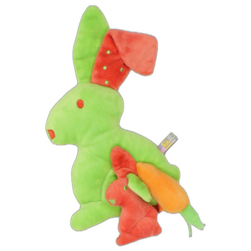 Die spiegelburg hase greifling - spiegelburg,