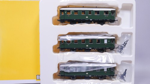 Brawa 45504 - dc,