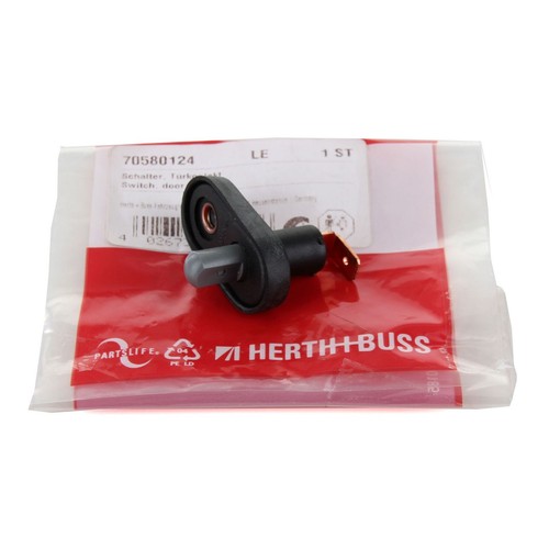 Herth buss türkontaktschalter - herth+buss,