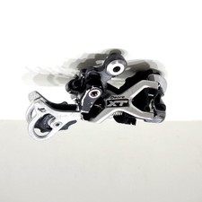 Shimano Deore XT Mountainbike