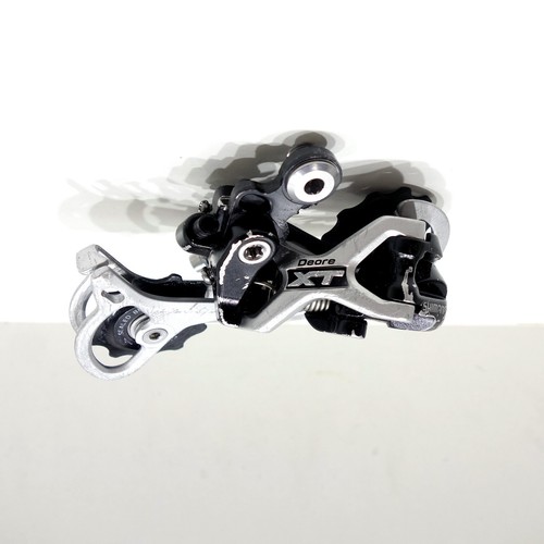 Shimano deore mountainbike - deore, xt