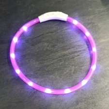 30cm - 70cm Leuchtband LEDs