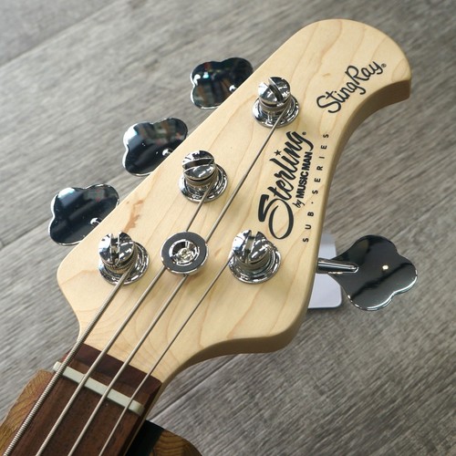 Sterling music man ray4 - sterling,