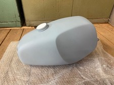 Simson S50 Büffel Tank Neu Grundiert