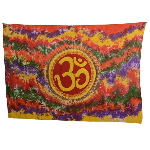 Wandteppich tagesdecke - wandteppich,
