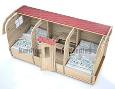 NordLog CAMPING BUS 2,3 x 4,8