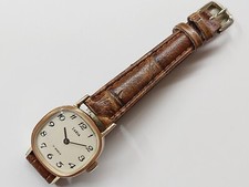 Nice Vintage USSR Hand-Winding