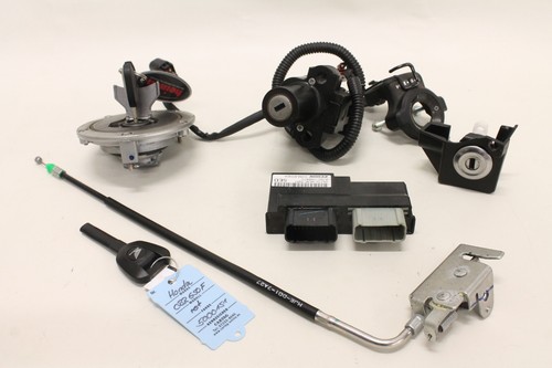 Honda cbr 650 - cbr, f
