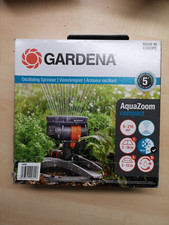 GARDENA AquaZoom Compact