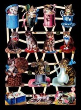 POESIEBILDER OBLATEN / SÜSSE