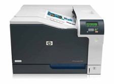 HP color Laserjet CP5225n