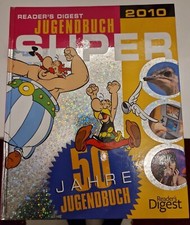 Reader digest jugendbuch - digest,