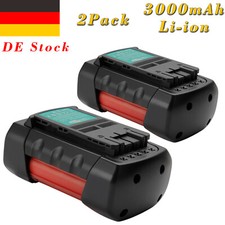 36V 3,0Ah Li-ion Akku Für