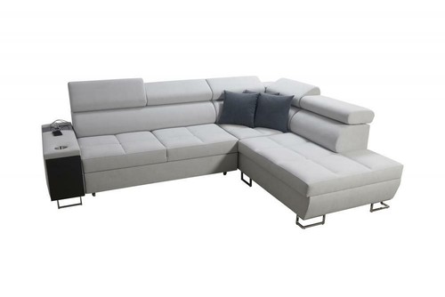 Ecksofa mit schlaffunktion - ecksofa,