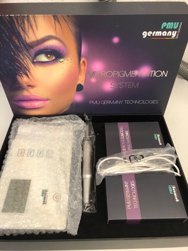 Permanent make profi tatu - make,