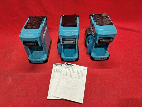 Makita dcm501 - 3,