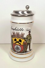 Glashütte Sachsen - Bierkrug