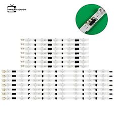 14 Stück TV LED Streifen Für