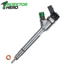 0445110574 Einspritzdüse Injektor Mercedes-Benz Marco Vito 119 CDI A6510703187