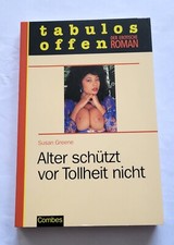 Tabulos offen alter schützt - -,